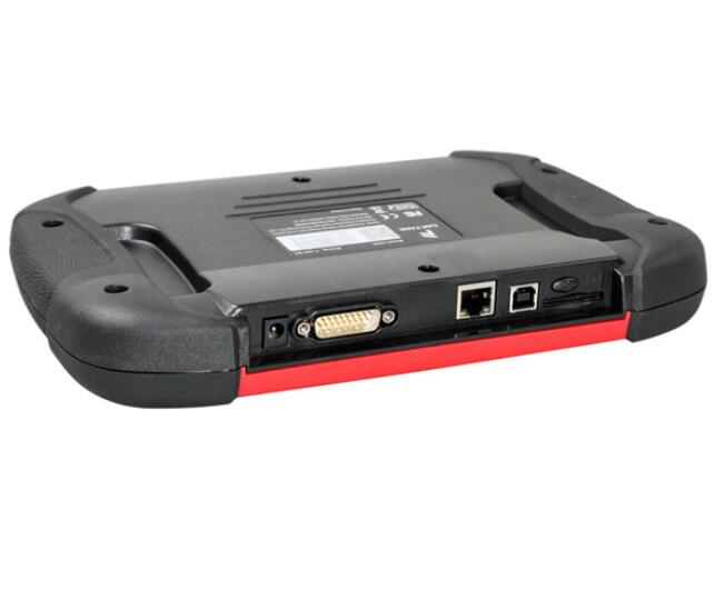CAR FANS C800+ Heavy Duty Truck Diesel Vehicle Diagnostic Scan Tool for Commercial Vehicle, Passenger Car, Machinery with Special Function - Heavy Duty Diagnostic Tools - 图4