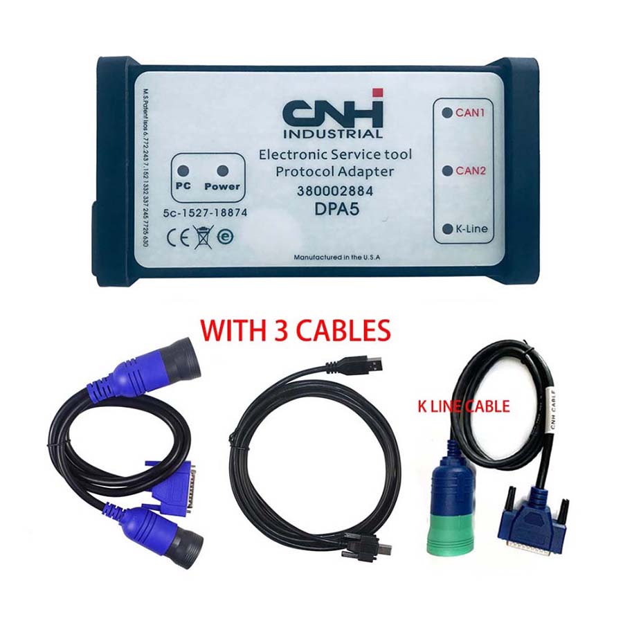 New Holland Electronic Service Tools CNH EST 9.14 2026.02 Engineering Level kit Diagnostic eTimGo Repair Manual Plus Lenovo T450 - Heavy Duty Diagnostic Tools - 图9