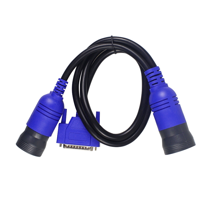 New Holland Electronic Service Tool CNH EST 9.14 ​2026.02 Engineering Level Kit DPA 5 Diagnostic Tools Plus Panasonic CF54 Laptop - Heavy Duty Diagnostic Tools - 图6