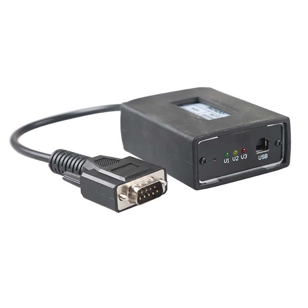 Forklift Diagnostic tools JUDIT-4 Jungheinrich Diagnostic Scanner Kit Judit Box Incado - Heavy Duty Diagnostic Tools - 图4
