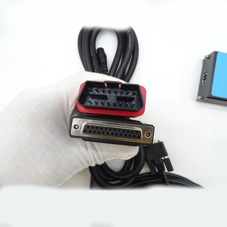 Kobelco Excavator Diagnostic Tool Hino DX2 Diagnostic Explorer V2016.09 - Heavy Duty Diagnostic Tools - 图3