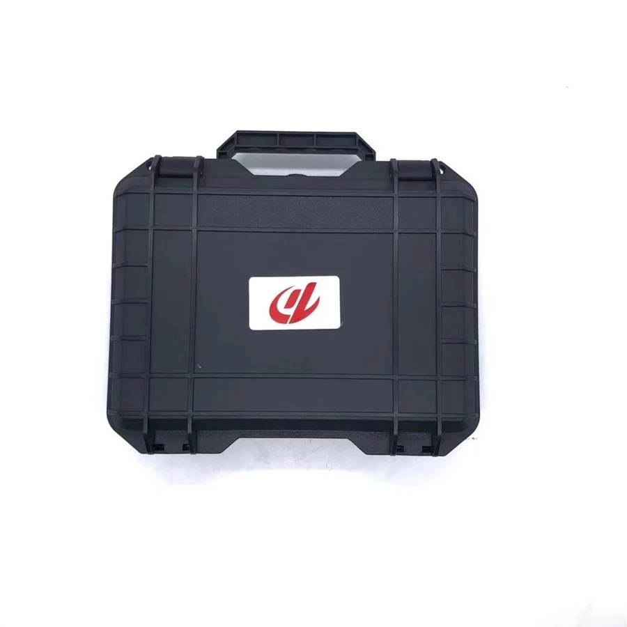 YANMAR Diagnostic Service Tool (YEDST) Yanmar Agriculture Construction Tractor Diagnostic Tool - Heavy Duty Diagnostic Tools - 图3