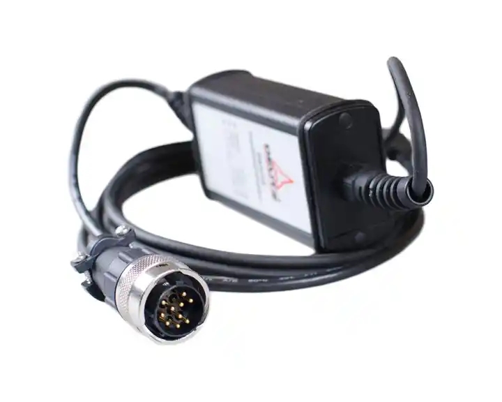 Deutz Diagnose Kit for Deutz Engine Communicator Deutz Decom Diagnostic Heavy Duty Scanner - Heavy Duty Diagnostic Tools - 图2