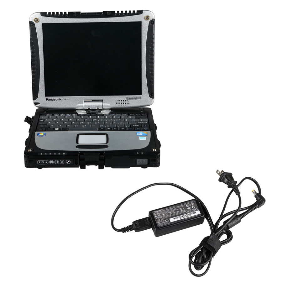 Deutz Diagnose Kit for Deutz Engine Communicator Deutz Decom Diagnostic Heavy Duty Scanner - Heavy Duty Diagnostic Tools - 图5