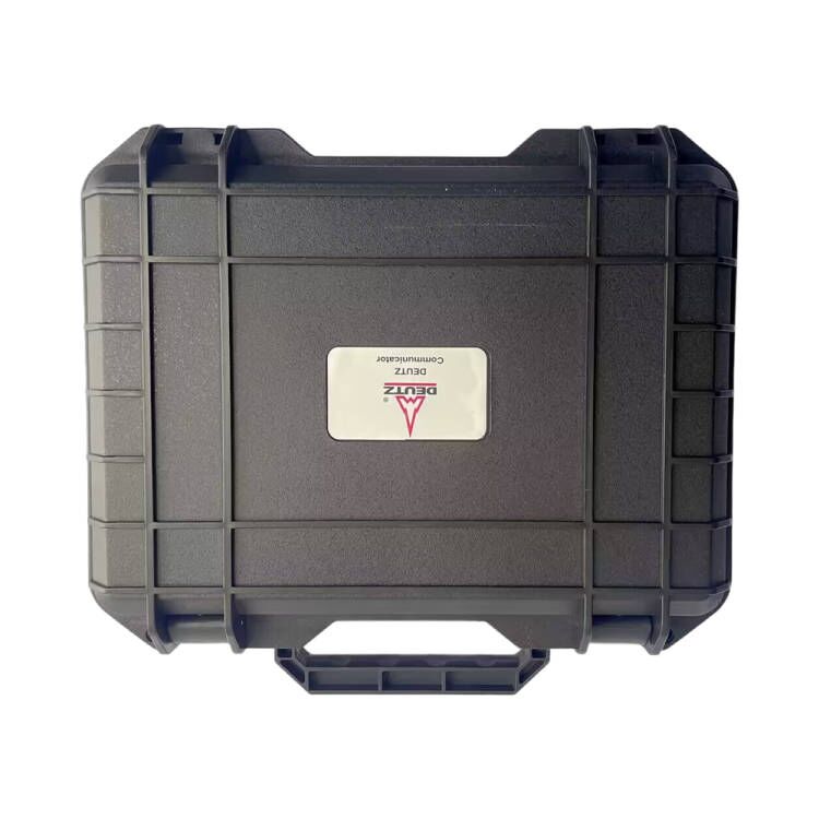 Deutz Diagnose Kit for Deutz Engine Communicator Deutz Decom Diagnostic Heavy Duty Scanner - Heavy Duty Diagnostic Tools - 图8
