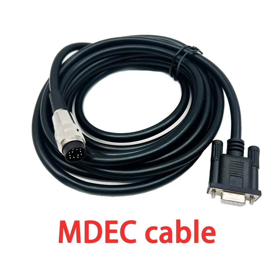 MTU USB-to-CAN 2.75/2.72​ Diagnostic Software COMPACT IXXAT Truck Diagnostic Tool Diesel Engine Scanner - Heavy Duty Diagnostic Tools - 图5