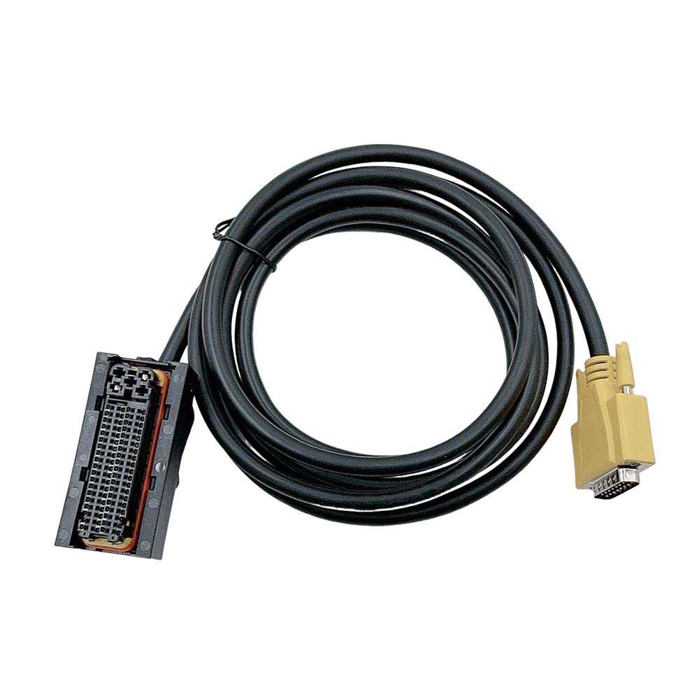 ISUZU Diagnostic Tool Isuzu IDSS Interface Kit With ISUZU IDSS G-IDSS and E-IDSS V2025 Software - Heavy Duty Diagnostic Tools - 图6