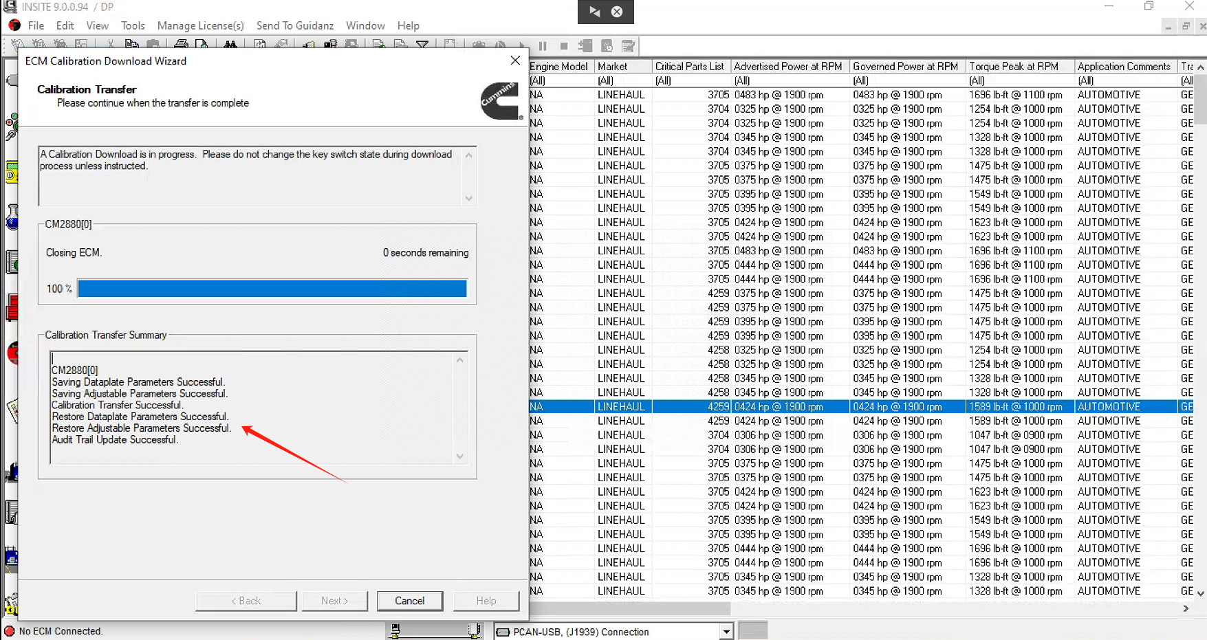 CUMMINS INSITE 9.3.0/9.2.0 /8.7 Pro 2026 Latest Diagnosis Software - Heavy Duty Diagnostic Tools - 图2