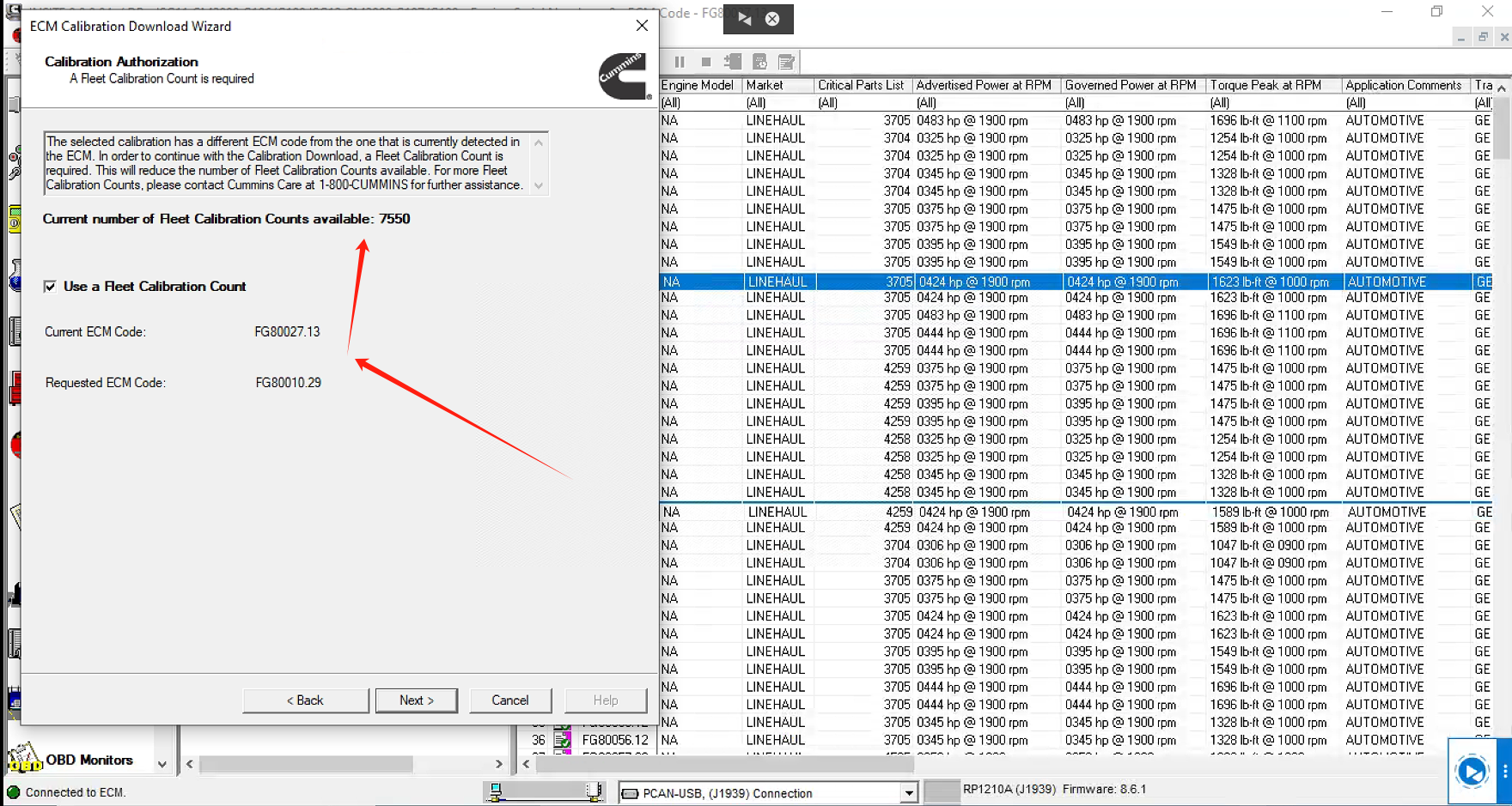 CUMMINS INSITE 9.3.0/9.2.0 /8.7 Pro 2026 Latest Diagnosis Software - Heavy Duty Diagnostic Tools - 图3